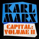 Capital: Volume 2: A Critique of Political Economy Audiobook