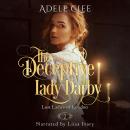 The Deceptive Lady Darby Audiobook