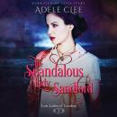 The Scandalous Lady Sandford Audiobook