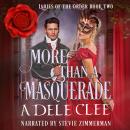 More than a Masquerade Audiobook