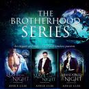 The Brotherhood Series Audiobook