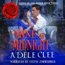 Mine at Midnight Audiobook