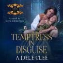 Temptress in Disguise Audiobook