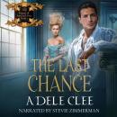 The Last Chance Audiobook