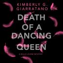 Death of a Dancing Queen: A Billie Levine Mystery Audiobook