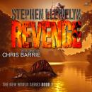 Revenge: The New World Series Book 2 Audiobook