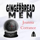 The Gingerbread Men Audiobook