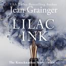Lilac Ink - The Knocknashee Story Book 1 Audiobook