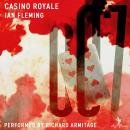 Casino Royale: A James Bond Adventure Audiobook