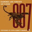 Diamonds are Forever: A James Bond Adventure Audiobook