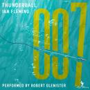 Thunderball: A James Bond Adventure Audiobook