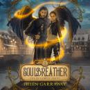 SoulBreather: Book one of the SoulMist Series Audiobook