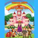 Princess Anuke and the Rainbow Gem: Princess Anuke and The Rainbow Gem - An Illustrated Story of a B Audiobook