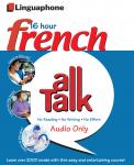 Linguaphone All Talk - French for Beginnners: Beginner and Intermediate Level French course