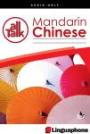 Linguaphone All Talk - Mandarin Chinese: Mandarin Chinese for Beginners Audiobook