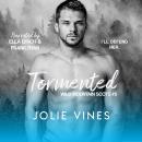 Tormented (Wild Mountain Scots, #5) Audiobook