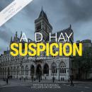 Suspicion: A James Lalonde Novella Audiobook