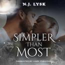 Simpler Than Most Audiobook