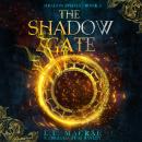 The Shadow Gate Audiobook