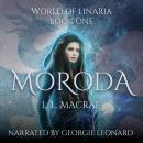 Moroda Audiobook
