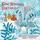 King Winter's Birthday Audiobook