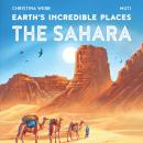 The Sahara Audiobook