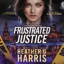 Frustrated Justice: The Other Detective Audiobook