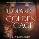 The Leopard in the Golden Cage Audiobook