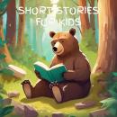 Short Stories for Kids Audiobook