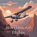 Storytime for Flights Audiobook
