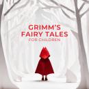 Grimm's Fairy Tales for Children Audiobook