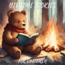 Bedtime Stories for Children Audiobook