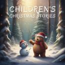 Children's Christmas Stories Audiobook