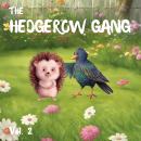 The Hedgerow Gang Volume 2 Audiobook