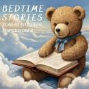 Bedtime Stories Read by Children for Children Audiobook