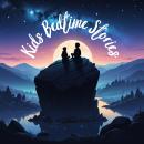 Kids Bedtime Stories Audiobook