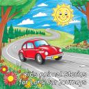 Kids Animal Stories for Long Car Journeys: 25 Animal Stories to Keep Kids Entertained During Long Ca Audiobook