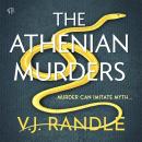 The Athenian Murders Audiobook