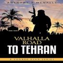Valhalla Road To Tehran Audiobook