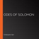Odes Of Solomon Audiobook