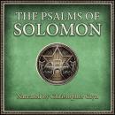 The Psalms Of Solomon Audiobook