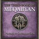 The Third Book of Meqabyan: The Ethiopian Bible | Satan’s Pride, Adam’s Calling, the War for Worship Audiobook