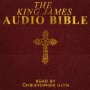 The Complete King James Bible  Part 4 Audiobook