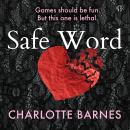 Safe Word Audiobook