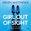 Girl Out of Sight Audiobook