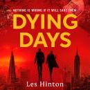 Dying Days Audiobook