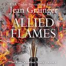 Allied Flames Audiobook