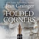 Folded Corners Audiobook