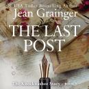 The Last Post Audiobook