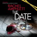 The Date: A short crime fiction story Audiobook